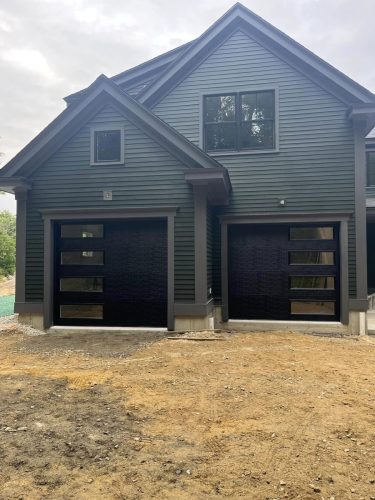 Garaga Acadia 138 Flush Harmony Windows