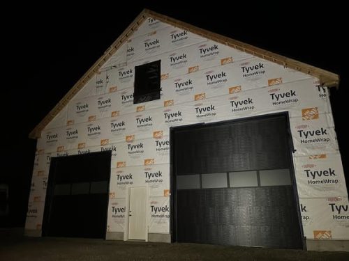 Garaga Standard  Full View