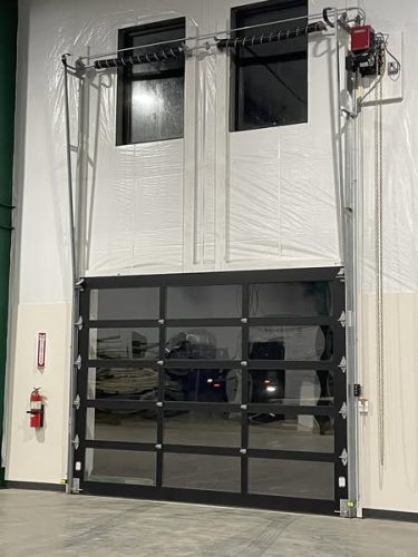 Great Falls Garaga G-4400(Commercial)