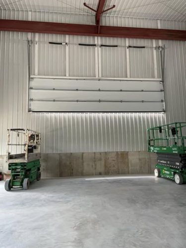 Maine Custom Woodlands 3