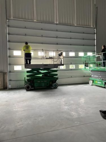 Maine Custom Woodlands