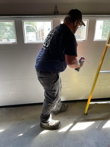 Preventative Maintinance