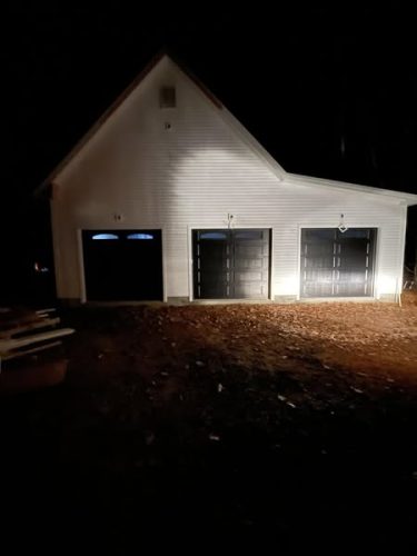 Wayne Dalton 8300 Ranch