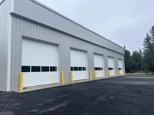 northhaven fire department (Commercial)